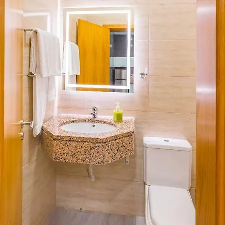 Oceano Apartmán *