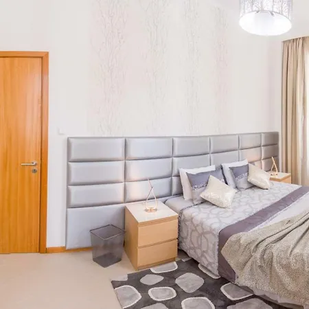 Oceano Apartmán *