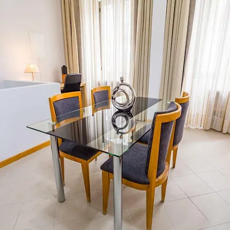 Oceano Apartmán