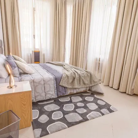 Oceano Apartmán *