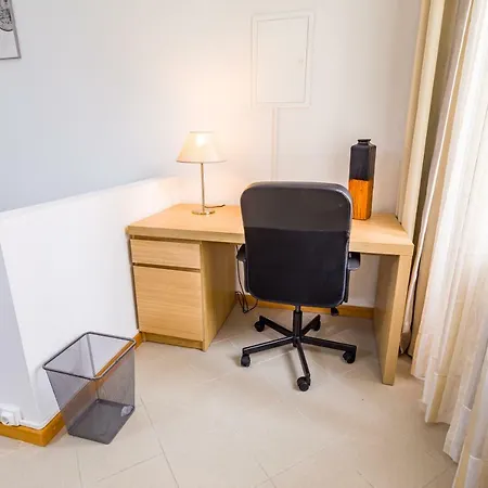 Oceano Apartmán Velas