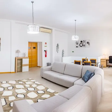 Apartmán Oceano