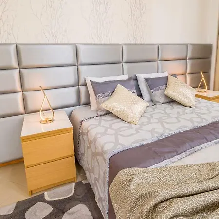 Apartmán Oceano