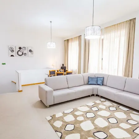 Apartmán Oceano Velas