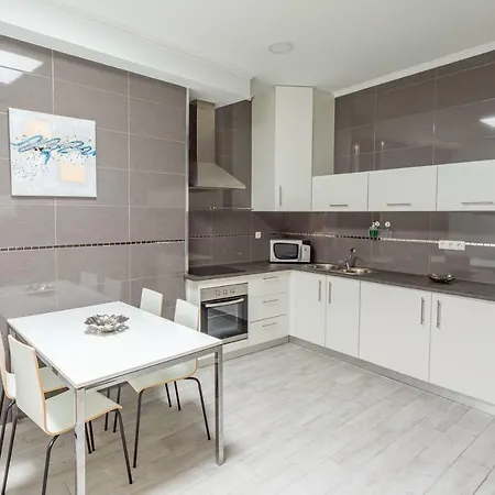 Oceano Apartmán