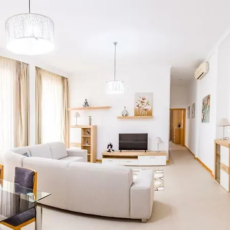 Oceano Apartmán *